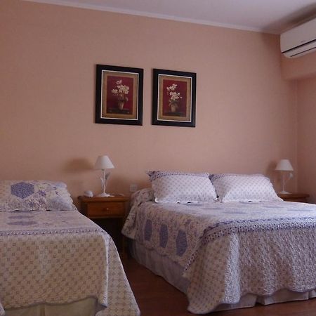 Hotel El Descanso Junin  Exterior photo