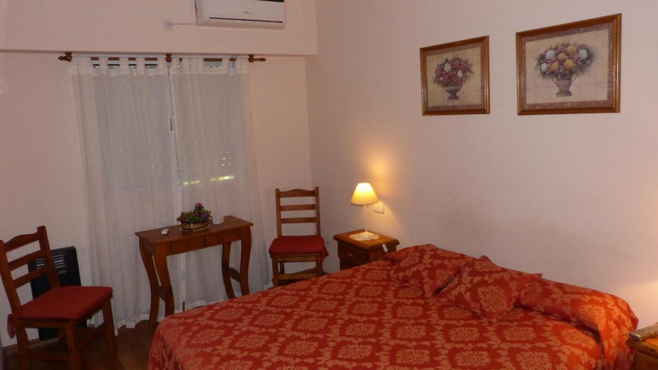 Hotel El Descanso Junin  Exterior photo