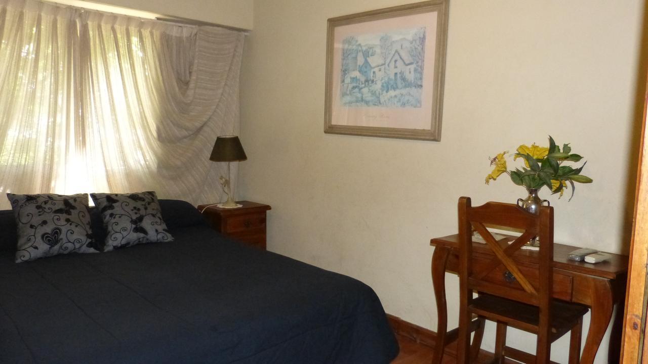 Hotel El Descanso Junin  Exterior photo