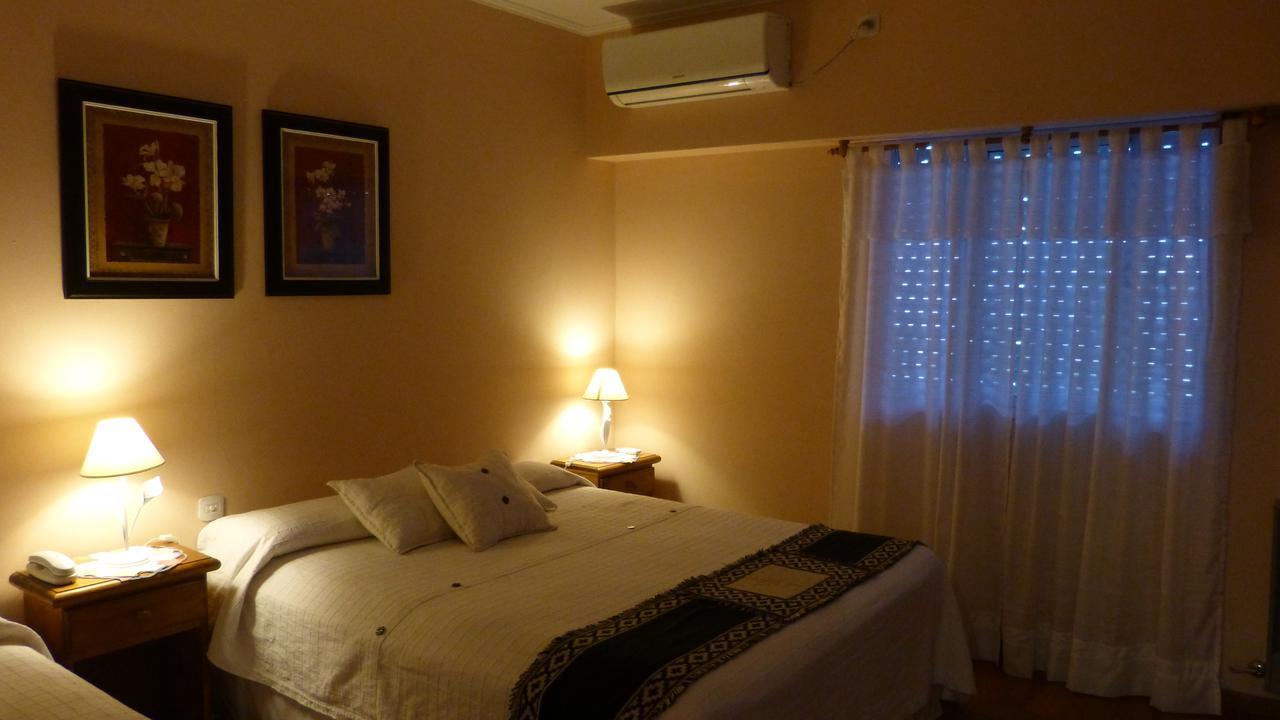 Hotel El Descanso Junin  Exterior photo