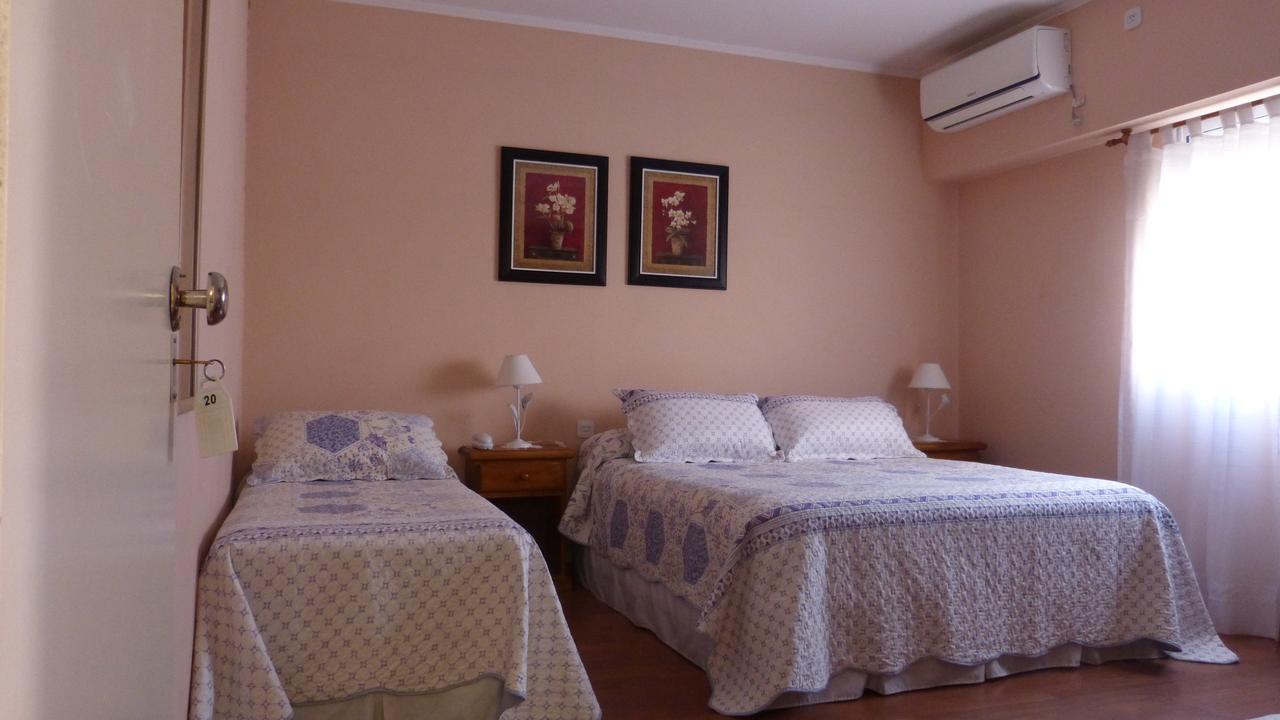 Hotel El Descanso Junin  Exterior photo