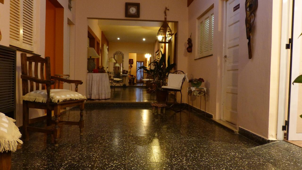 Hotel El Descanso Junin  Exterior photo