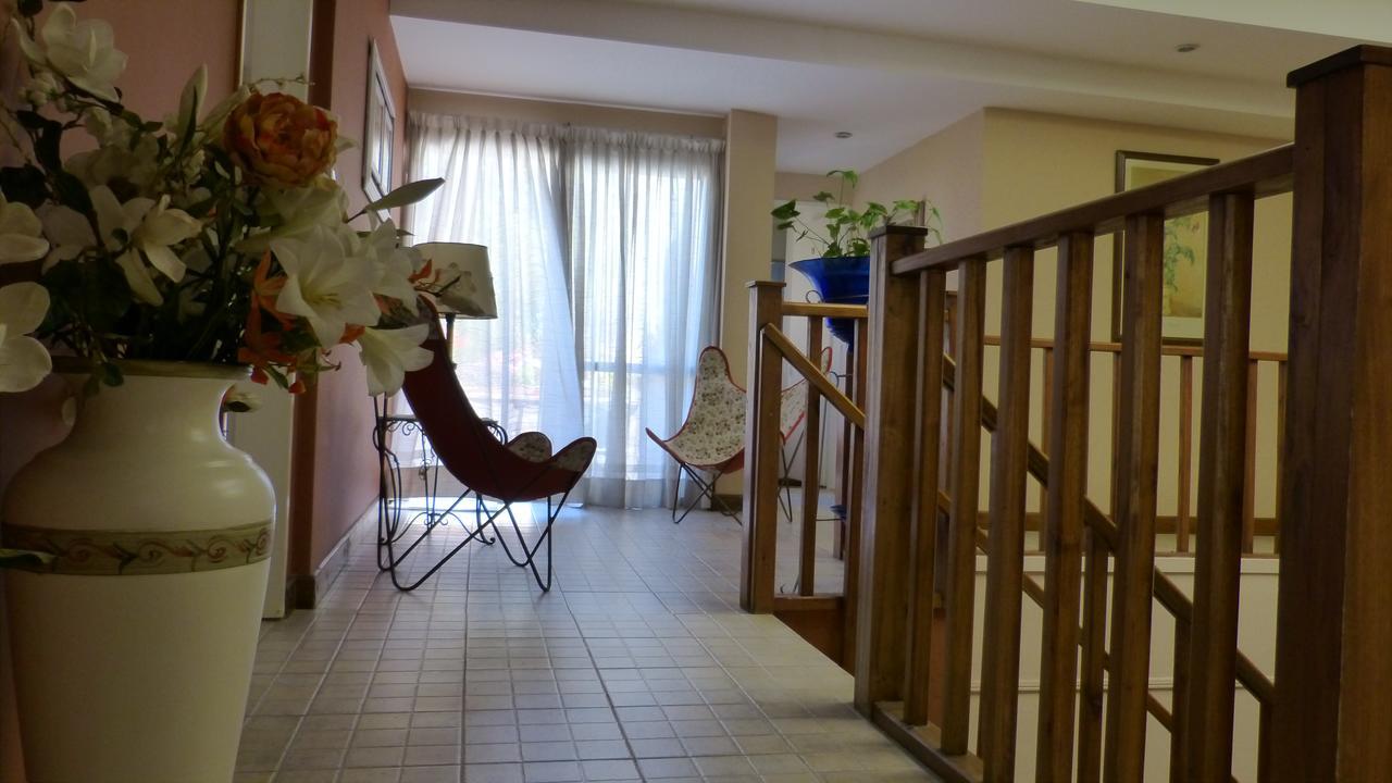 Hotel El Descanso Junin  Exterior photo