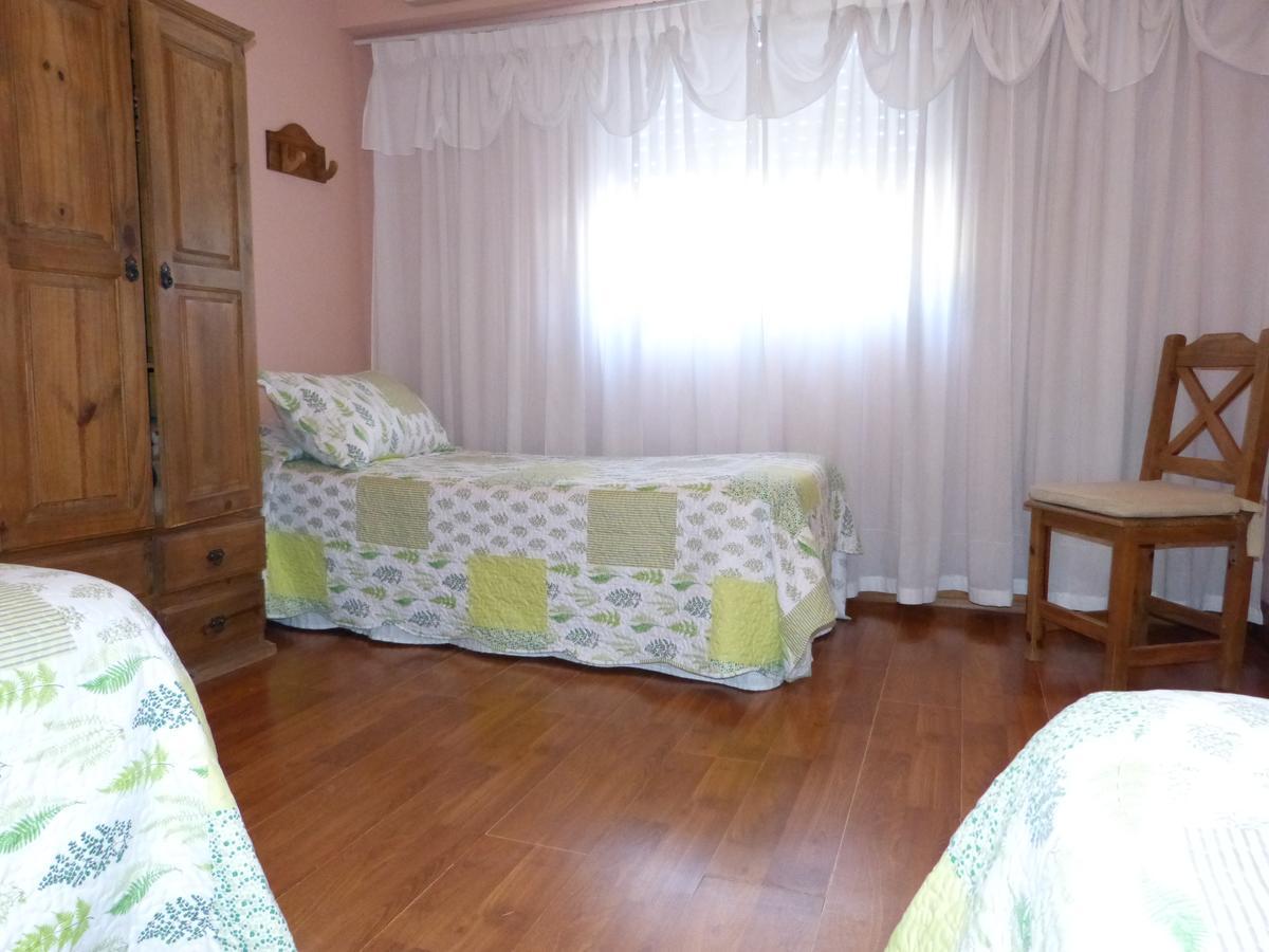 Hotel El Descanso Junin  Exterior photo