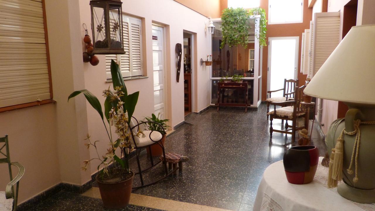 Hotel El Descanso Junin  Exterior photo