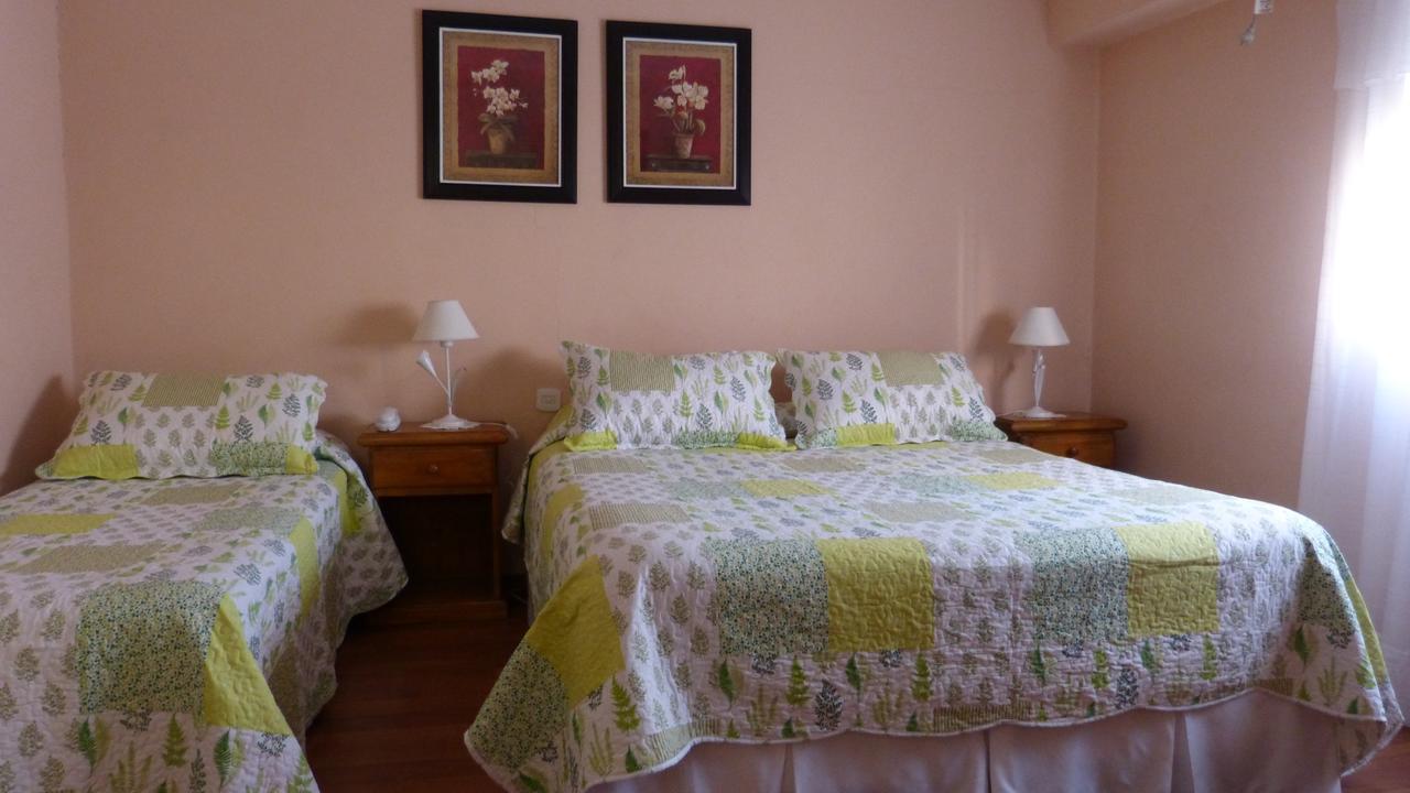 Hotel El Descanso Junin  Exterior photo